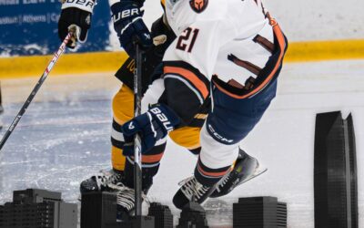 LATE RALLY FOR WARRIORS GETS CUT SHORT BY OILERS