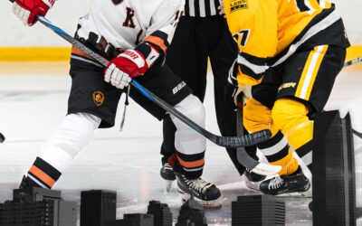 OILERS FLIP SCRIPT, TAKE GAME TWO OF WEEKEND SERIES