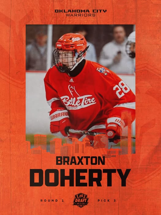 BRAXTON