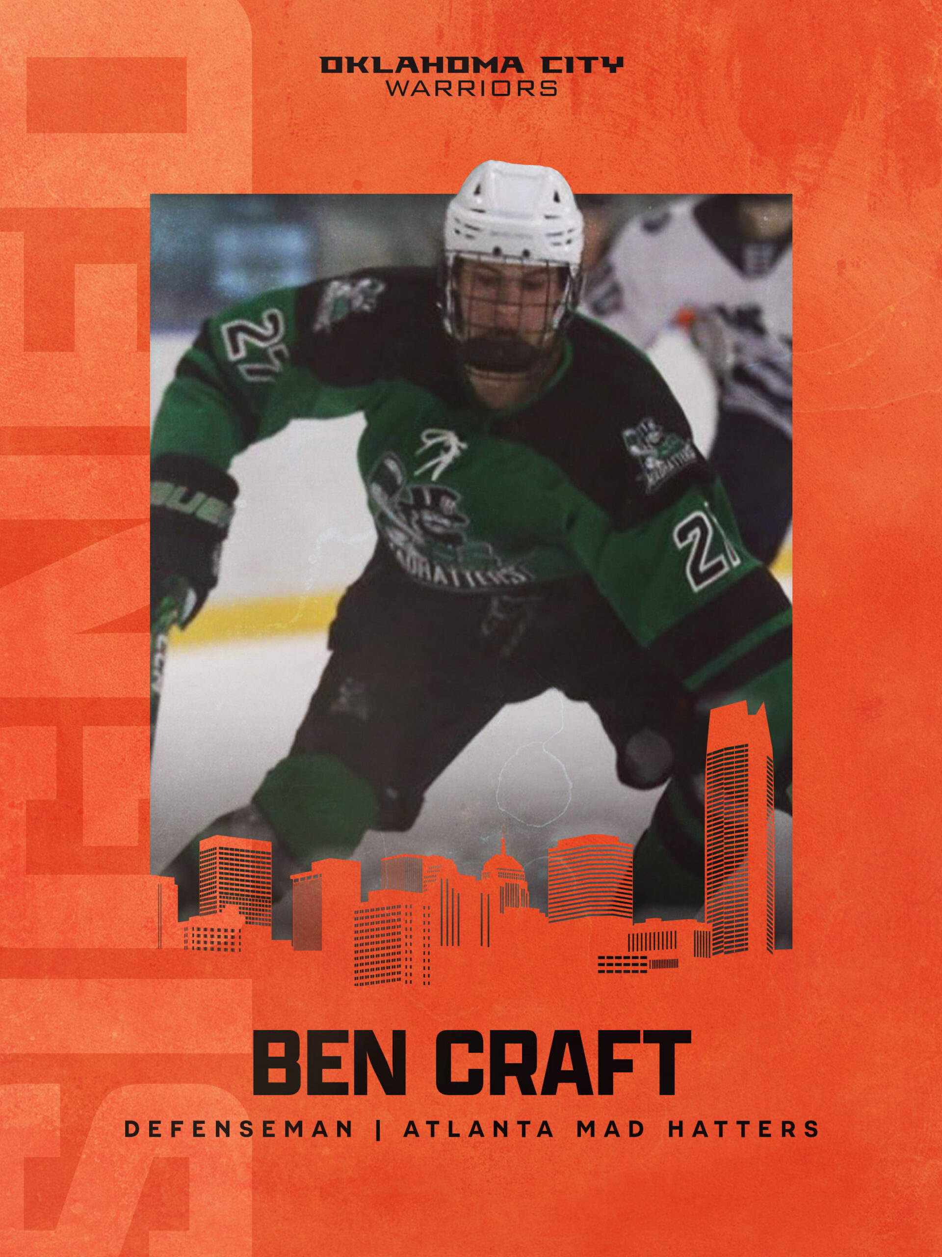 Ben Craft Signed NA3HL (1)