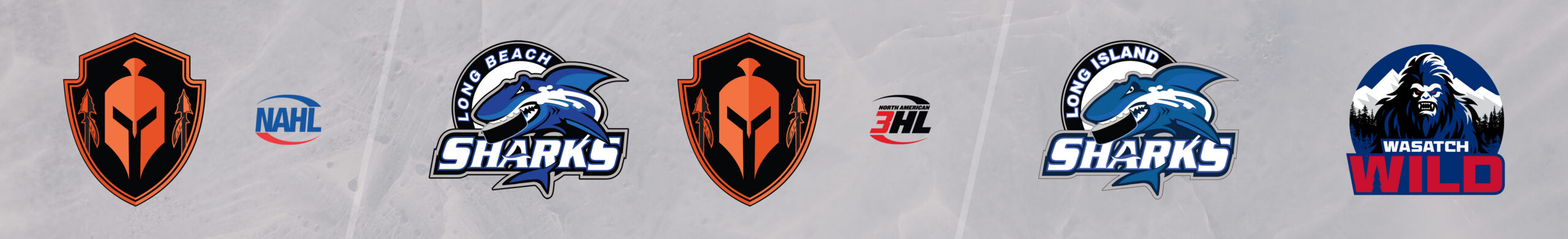 Chalos' Teams Banner