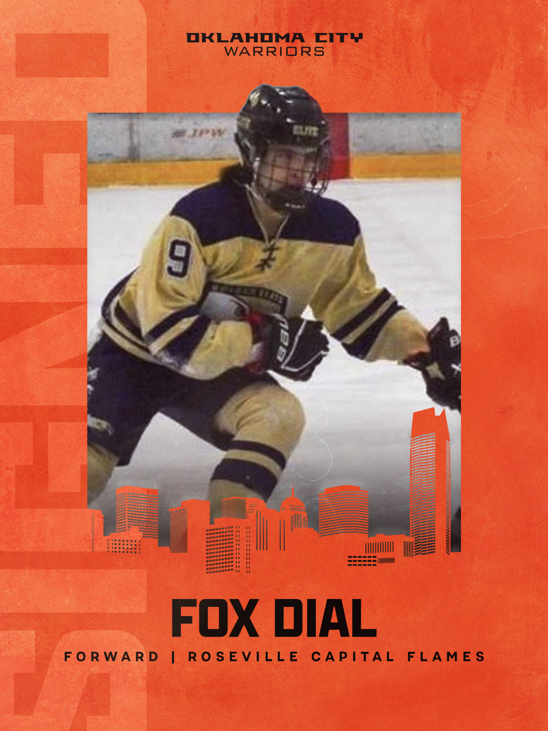 Fox Dial Signed NA3HL (1)