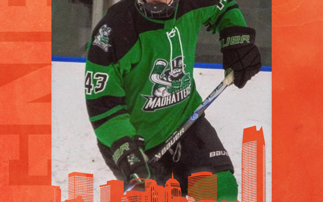 WARRIORS ADD HUNTER PIPE TO LINEUP