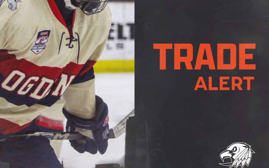 WARRIORS ACQUIRE FORWARD LONDON MCDOUGALL FROM SHERIDAN