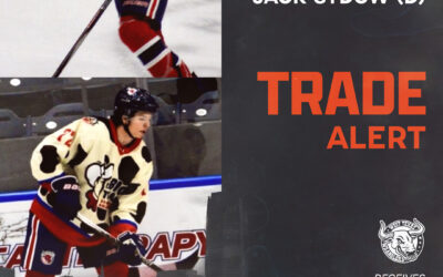 WARRIORS ACQUIRE YATES AND SYDOW FROM WEST TEXAS