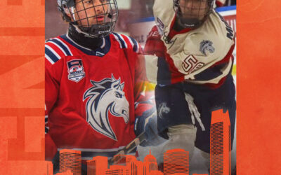 WARRIORS INK MCDOUGALL TWINS FOR ROOKIE CAMPAIGN